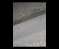 MINIGONNA LATERALE SOTTOPORTA DX MERCEDES E250 W21 - 24