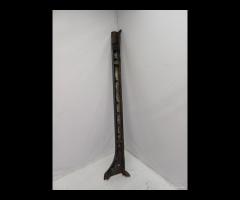 MINIGONNA LATERALE SOTTOPORTA SX JAGUAR XE X760 20 - 18