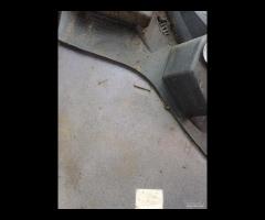 MINIGONNA LATERALE SOTTOPORTA SX JAGUAR XE X760 20 - 23