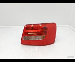 FARO FANALE STOP POSTERIORE DX AUDI A6 C7 4G5 2011 - 1