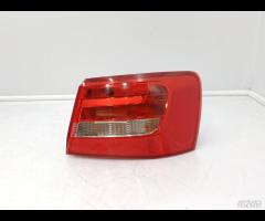 FARO FANALE STOP POSTERIORE DX AUDI A6 C7 4G5 2011 - 2