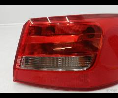 FARO FANALE STOP POSTERIORE DX AUDI A6 C7 4G5 2011 - 6
