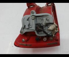 FARO FANALE STOP POSTERIORE DX AUDI A6 C7 4G5 2011 - 10
