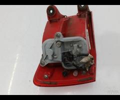 FARO FANALE STOP POSTERIORE DX AUDI A6 C7 4G5 2011 - 11