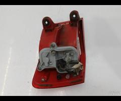 FARO FANALE STOP POSTERIORE DX AUDI A6 C7 4G5 2011 - 12