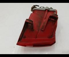 FARO FANALE STOP POSTERIORE DX AUDI A6 C7 4G5 2011 - 13