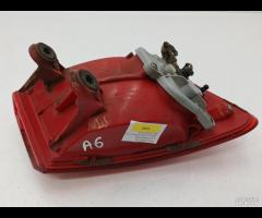 FARO FANALE STOP POSTERIORE DX AUDI A6 C7 4G5 2011 - 15
