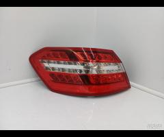 FARO FANALE STOP POSTERIORE SX MERCEDES E250 W212 - 2
