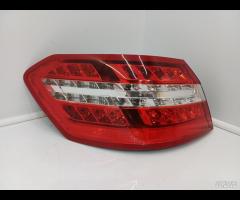 FARO FANALE STOP POSTERIORE SX MERCEDES E250 W212 - 3