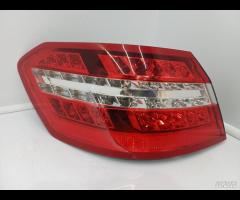 FARO FANALE STOP POSTERIORE SX MERCEDES E250 W212 - 4