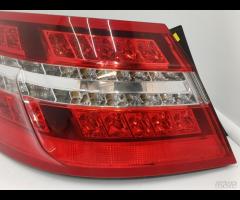 FARO FANALE STOP POSTERIORE SX MERCEDES E250 W212 - 5
