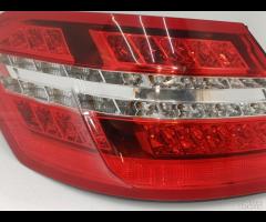 FARO FANALE STOP POSTERIORE SX MERCEDES E250 W212 - 6