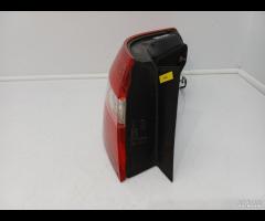 FARO FANALE STOP POSTERIORE SX MERCEDES E250 W212 - 10