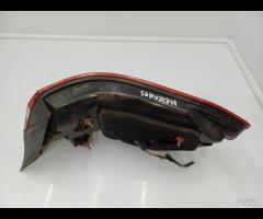 FARO FANALE STOP POSTERIORE SX MERCEDES E250 W212 - 11