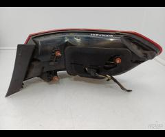 FARO FANALE STOP POSTERIORE SX MERCEDES E250 W212 - 14