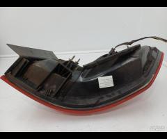 FARO FANALE STOP POSTERIORE SX MERCEDES E250 W212 - 16