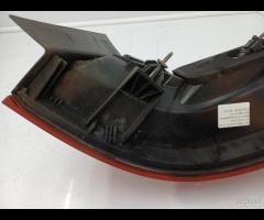 FARO FANALE STOP POSTERIORE SX MERCEDES E250 W212 - 17