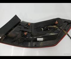 FARO FANALE STOP POSTERIORE SX MERCEDES E250 W212 - 19