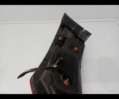 FARO FANALE STOP POSTERIORE SX MERCEDES E250 W212 - 20