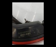 FARO FANALE STOP POSTERIORE SX MERCEDES E250 W212 - 22