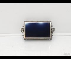 DISPLAY SCHERMO MULTIFUNZIONE GPS NAVIGATORE MERCE