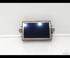 DISPLAY SCHERMO MULTIFUNZIONE GPS NAVIGATORE MERCE