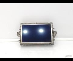 DISPLAY SCHERMO MULTIFUNZIONE GPS NAVIGATORE MERCE