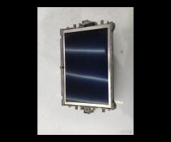 DISPLAY SCHERMO MULTIFUNZIONE GPS NAVIGATORE MERCE