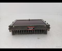 DISPLAY SCHERMO MULTIFUNZIONE GPS NAVIGATORE MERCE - 6