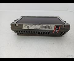 DISPLAY SCHERMO MULTIFUNZIONE GPS NAVIGATORE MERCE - 8
