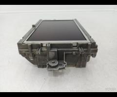 DISPLAY SCHERMO MULTIFUNZIONE GPS NAVIGATORE MERCE - 9