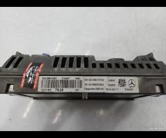 DISPLAY SCHERMO MULTIFUNZIONE GPS NAVIGATORE MERCE - 10