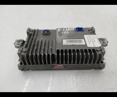 DISPLAY SCHERMO MULTIFUNZIONE GPS NAVIGATORE MERCE - 11