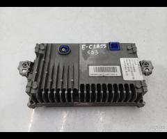 DISPLAY SCHERMO MULTIFUNZIONE GPS NAVIGATORE MERCE - 12