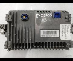 DISPLAY SCHERMO MULTIFUNZIONE GPS NAVIGATORE MERCE - 14