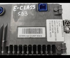 DISPLAY SCHERMO MULTIFUNZIONE GPS NAVIGATORE MERCE - 15