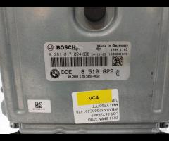 CENTRALINA MOTOR ECU N47D20C 2.0D 135Kw 184CV BMW - 4