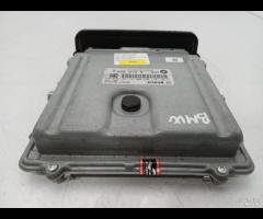 CENTRALINA MOTOR ECU N47D20C 2.0D 135Kw 184CV BMW - 7