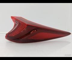 FARO FANALE STOP POSTERIORE DX TOYOTA PRIUS IV PHV - 3