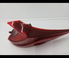 FARO FANALE STOP POSTERIORE DX TOYOTA PRIUS IV PHV - 5