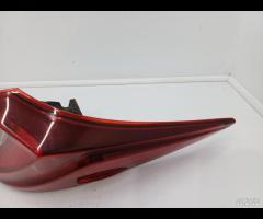 FARO FANALE STOP POSTERIORE DX TOYOTA PRIUS IV PHV - 6