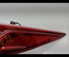 FARO FANALE STOP POSTERIORE DX TOYOTA PRIUS IV PHV - 7