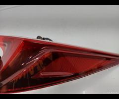 FARO FANALE STOP POSTERIORE DX TOYOTA PRIUS IV PHV - 8