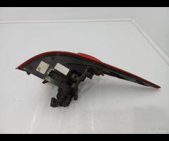 FARO FANALE STOP POSTERIORE DX TOYOTA PRIUS IV PHV - 11