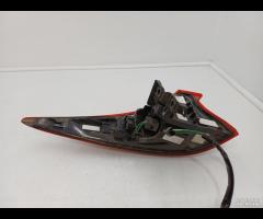 FARO FANALE STOP POSTERIORE DX TOYOTA PRIUS IV PHV - 12
