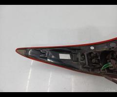 FARO FANALE STOP POSTERIORE DX TOYOTA PRIUS IV PHV - 17