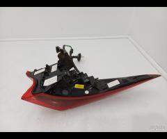 FARO FANALE STOP POSTERIORE DX TOYOTA PRIUS IV PHV - 18