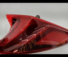 FARO FANALE STOP POSTERIORE DX TOYOTA PRIUS IV PHV - 19