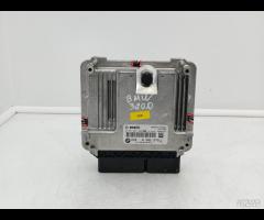 CENTRALINA MOTORE ECU N47D20C 2.0D 135Kw 184CV BMW