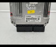 CENTRALINA MOTORE ECU N47D20C 2.0D 135Kw 184CV BMW
